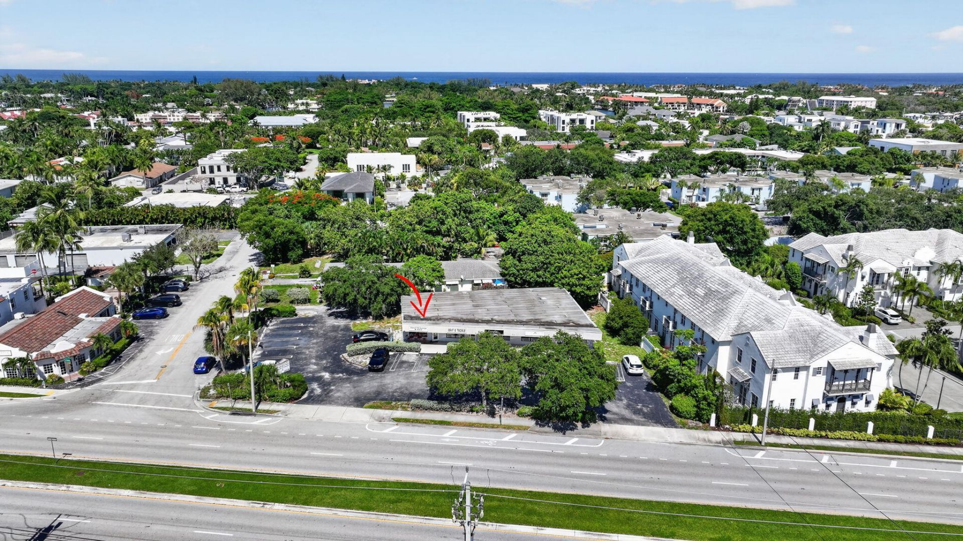 1191 N Federal Highway, Unit 5, Delray Beach, FL 33484 Photo