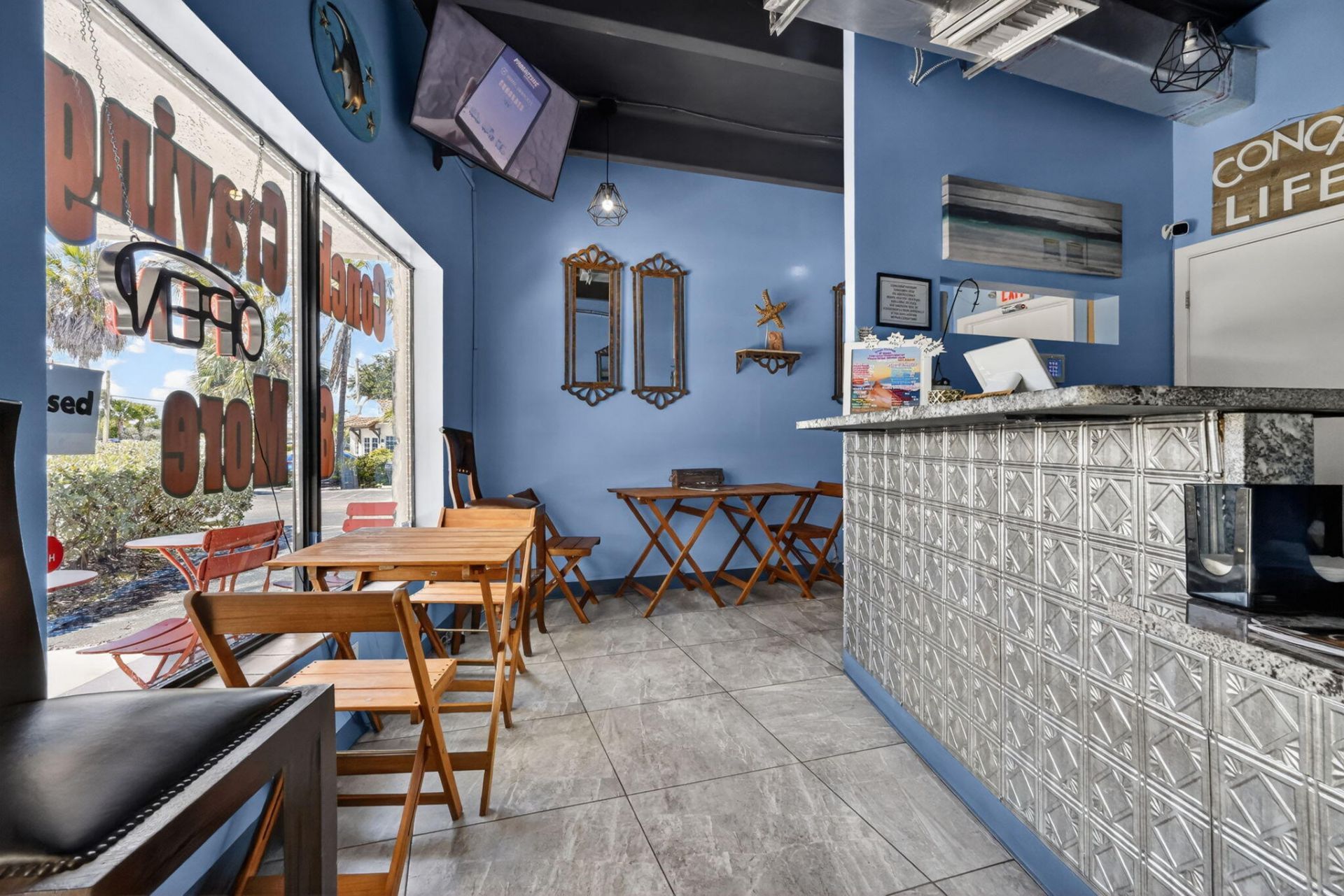 1191 N Federal Highway, Unit 5, Delray Beach, FL 33484 Photo