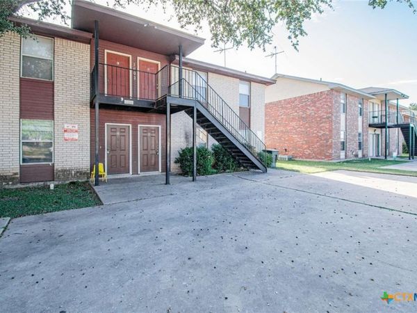 1602 Benttree Drive , Unit D, Killeen, TX 76543