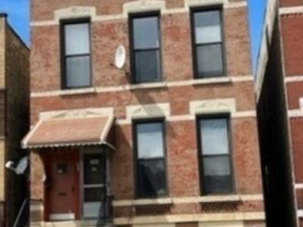 260 W 24th Street , Unit 2F, Chicago, IL 60616