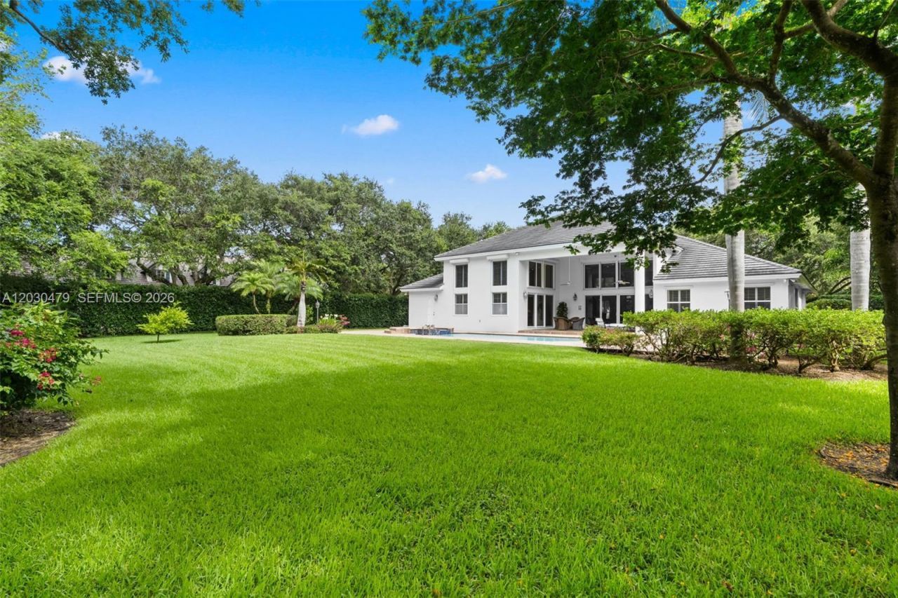 6020 W Suburban Dr , Pinecrest, FL 33156 Photo
