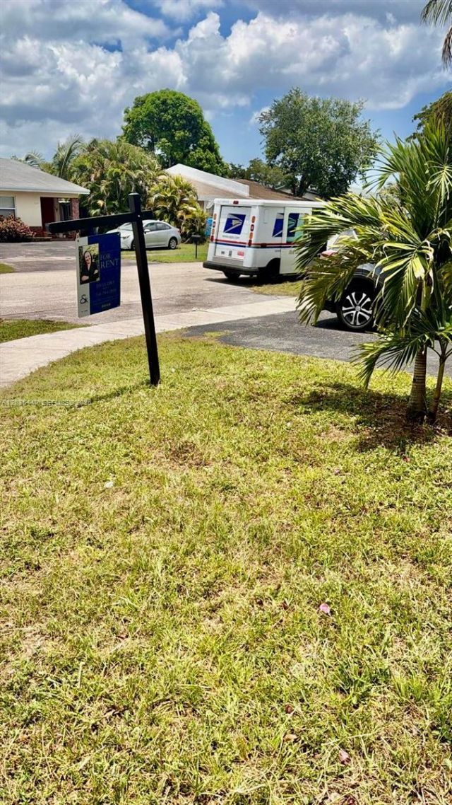 6182 SW 4th St , Margate, FL 33068 Photo