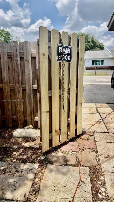 6182 SW 4th St , Margate, FL 33068 Photo