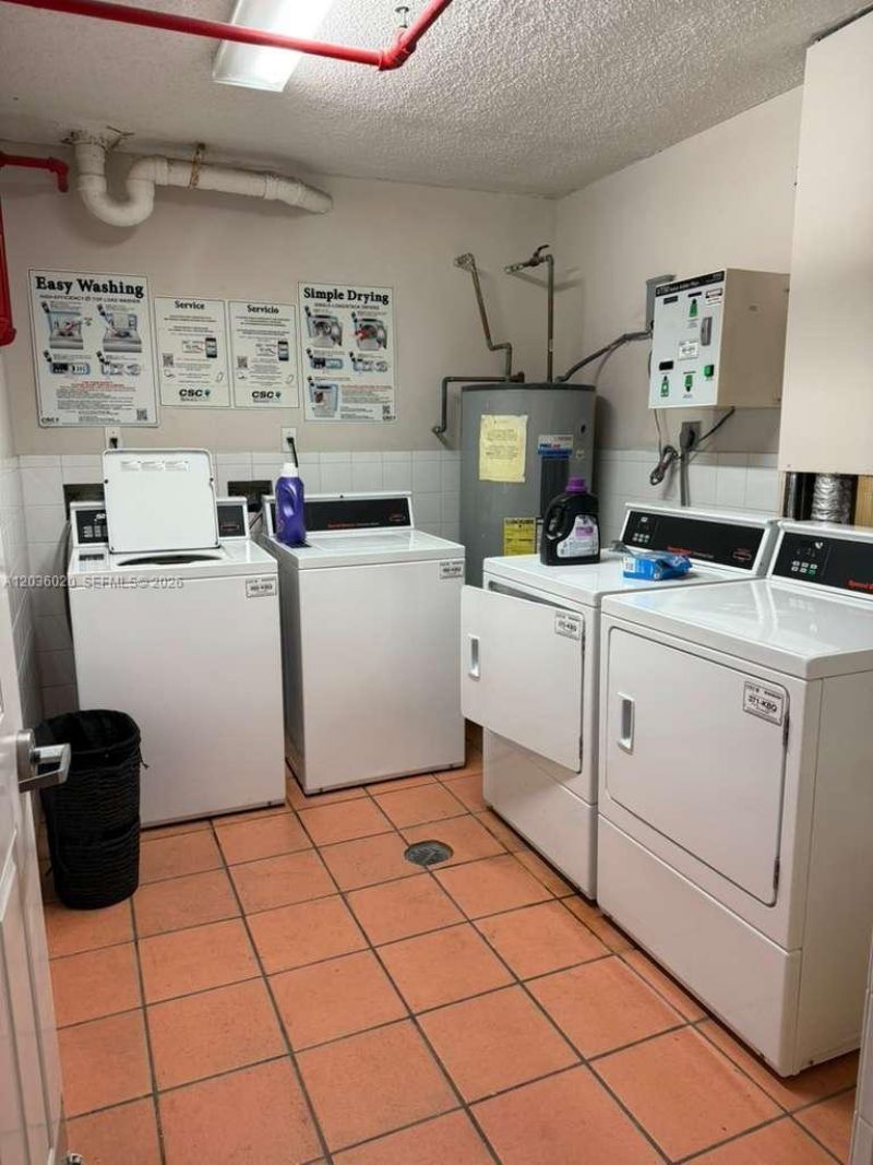 600 NW 32nd Pl , Unit 105, Miami, FL 33125 Photo