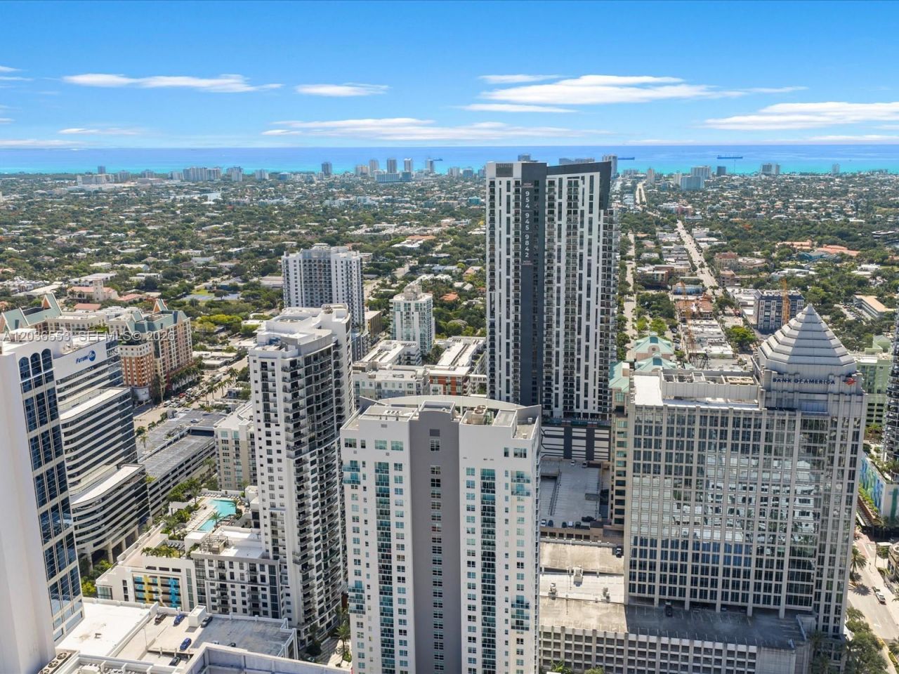 350 SE 2nd St , Unit 980, Fort Lauderdale, FL 33301 Photo