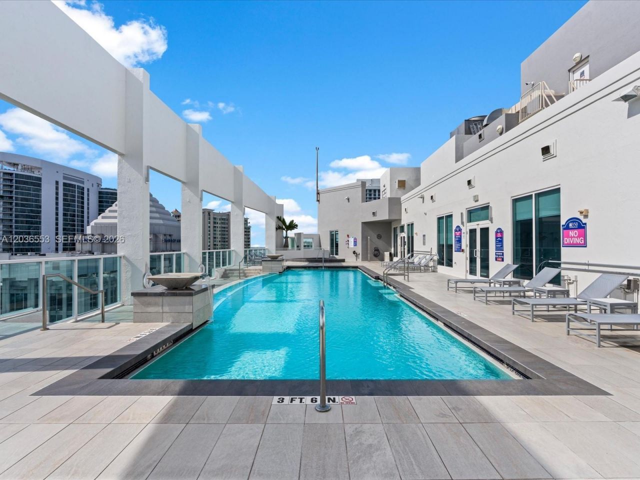 350 SE 2nd St , Unit 980, Fort Lauderdale, FL 33301 Photo
