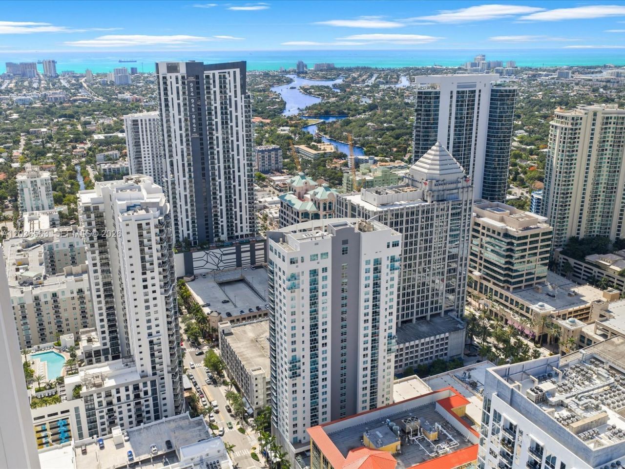 350 SE 2nd St , Unit 980, Fort Lauderdale, FL 33301 Photo