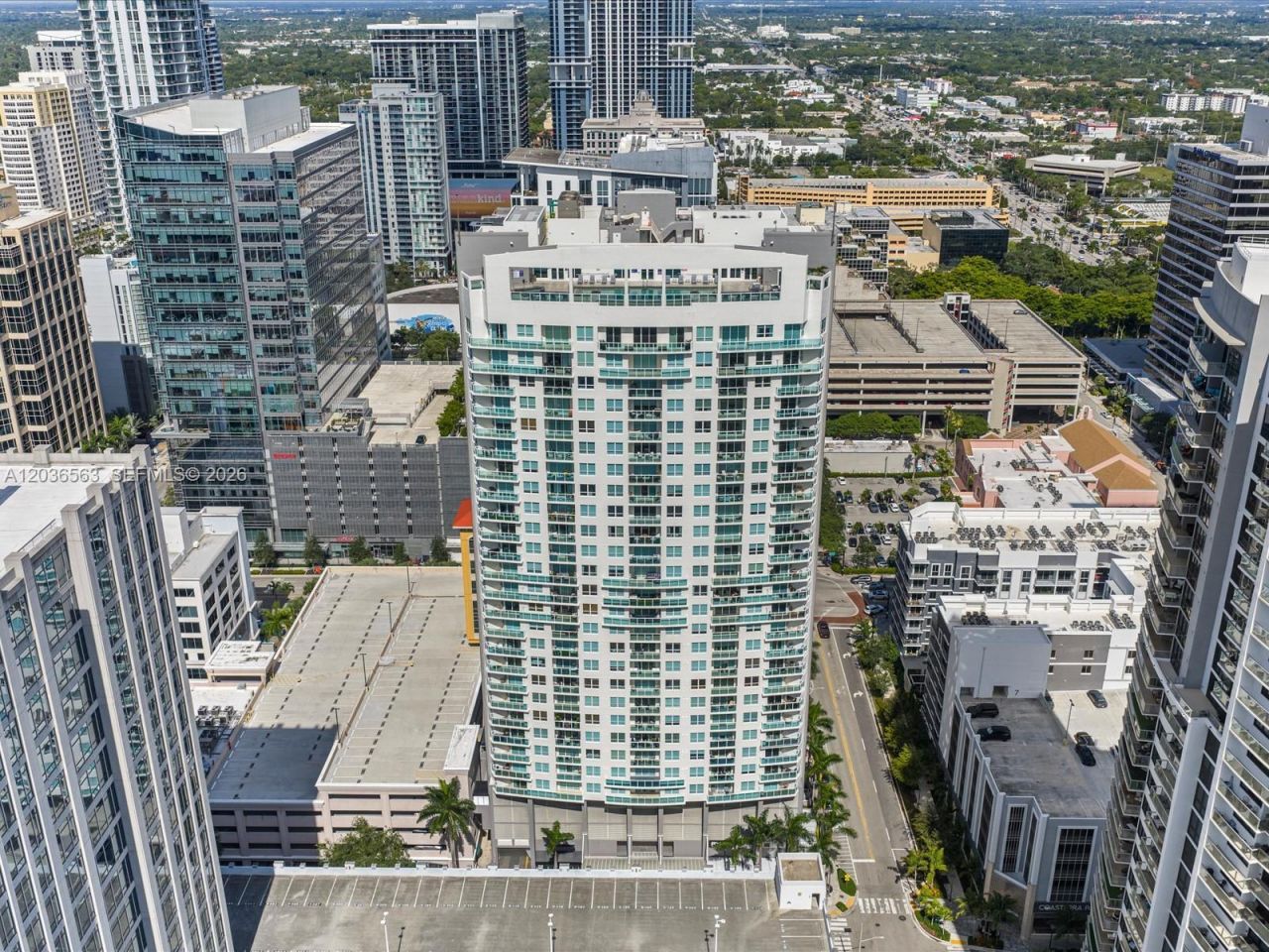 350 SE 2nd St , Unit 980, Fort Lauderdale, FL 33301 Photo
