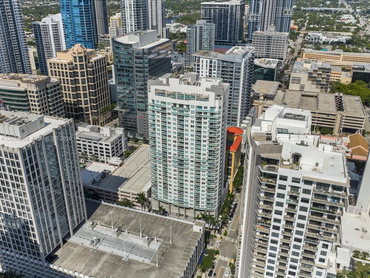 350 SE 2nd St , Unit 980, Fort Lauderdale, FL 33301 Photo
