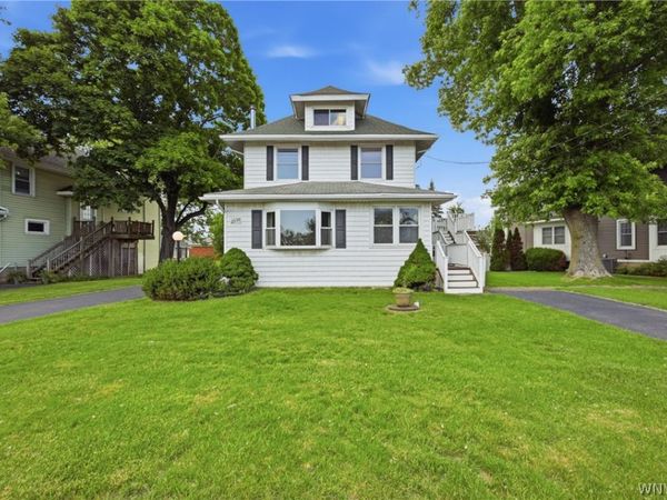 2535 River Road , Niagara Falls, NY 14304