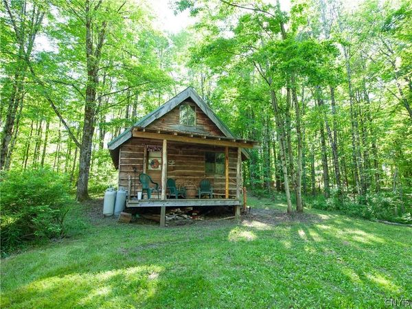 0 Goose Point Road , Williamstown, NY 13493