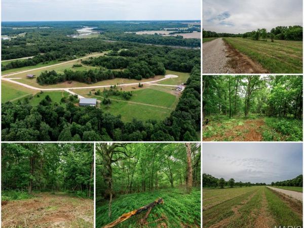 26 Halyon Estates , Perry, MO 63462