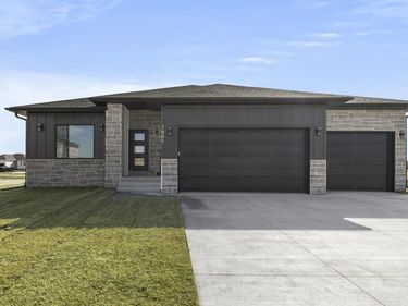 1001 W El Alameda Street, Lincoln, NE 68523