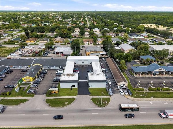 12445 Collier BLVD, NAPLES, FL 34116