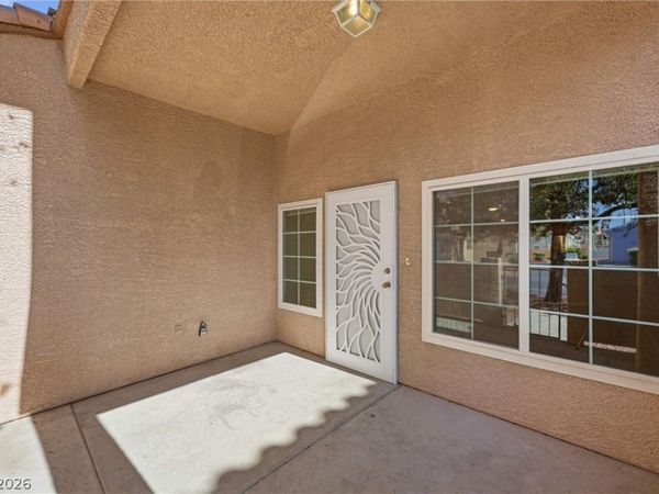 3600 Pierida Street, Unit 104, Las Vegas, NV 89108