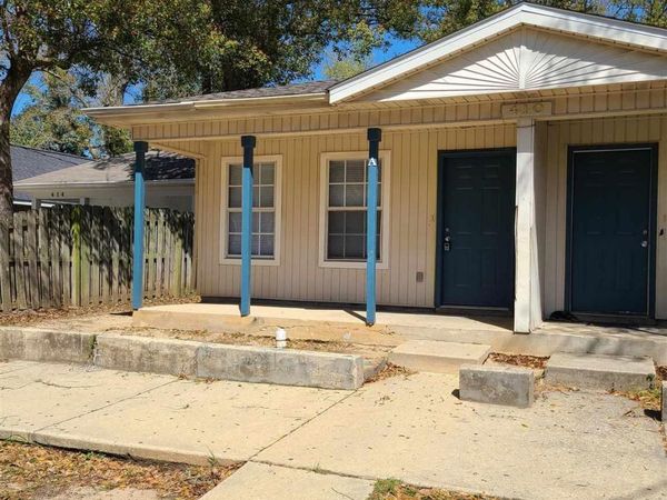 410 E Lloyd St, Unit A, Pensacola, FL 32503