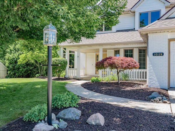 10124 Red Oak Court, Fort Wayne, IN 46804
