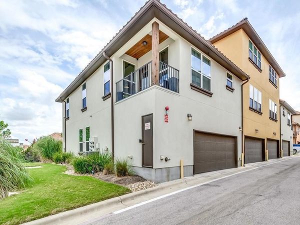 11833 Terraza circle CIR, Unit 45, Austin, TX 78726
