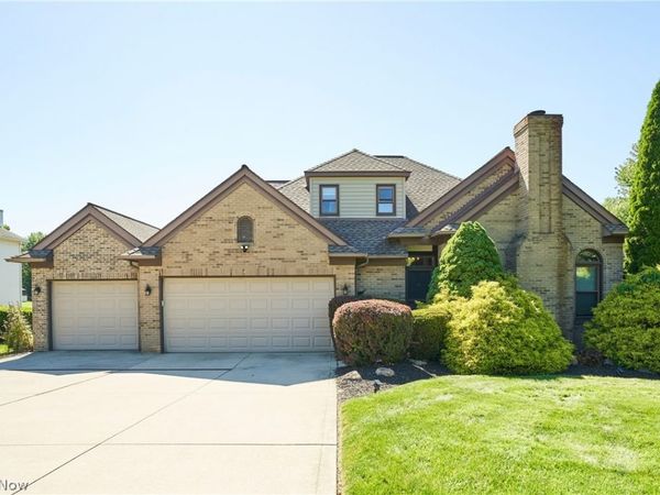 7590 Morley Road, Concord Twp, OH 44060