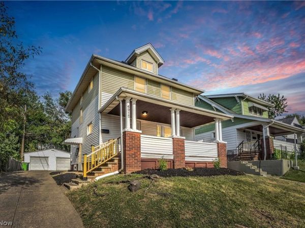 4915 E 88th Street , Garfield Heights, OH 44125