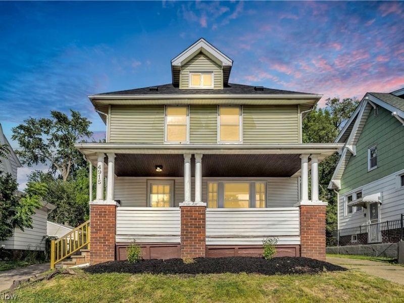 4915 E 88th Street , Garfield Heights, OH 44125 Photo 2