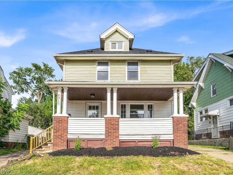 4915 E 88th Street , Garfield Heights, OH 44125 Photo 3