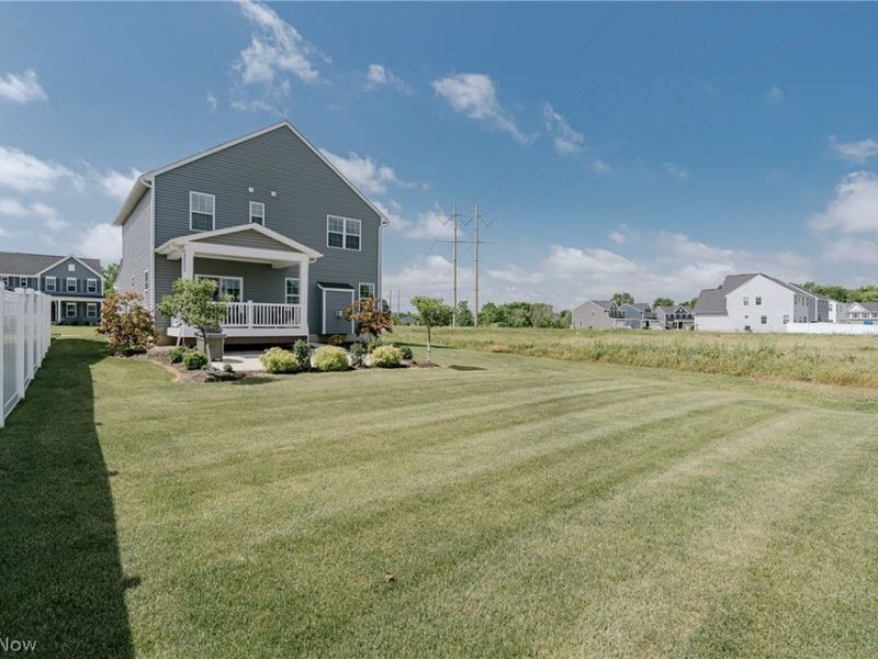 23558 Daisey Drive , Columbia Station, OH 44028 Photo 29