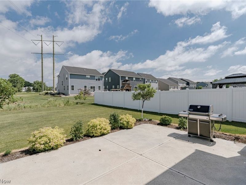 23558 Daisey Drive , Columbia Station, OH 44028 Photo 31