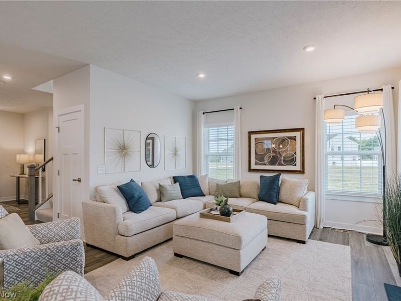23558 Daisey Drive , Columbia Station, OH 44028 Photo 4