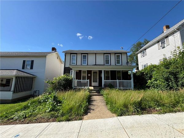 510 N 5th St, Apollo, PA 15613