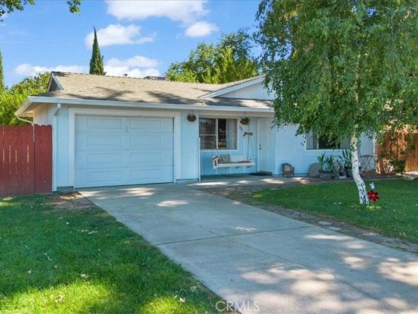 351 C Street, Biggs, CA 95917