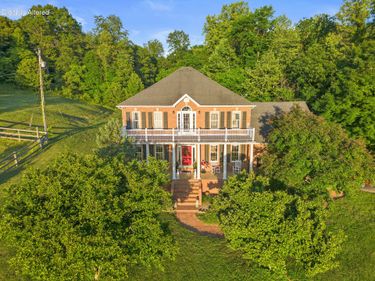 287 Chapel Hollow , Greenup, KY 41144