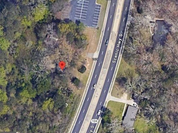 2429 Scenic Highway , Snellville, GA 30078