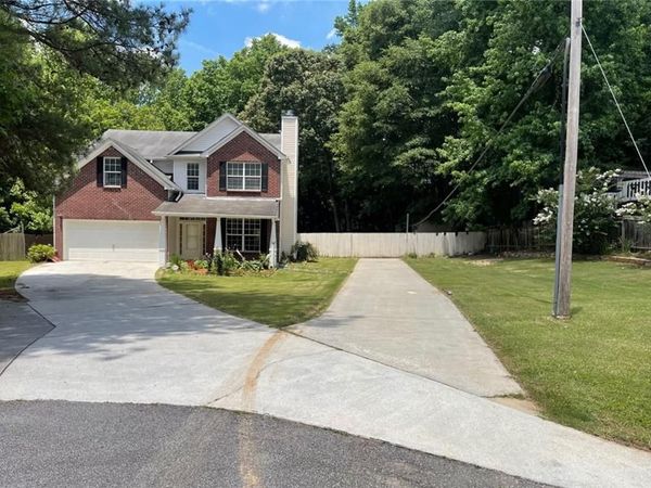 760 Wymill Road , Norcross, GA 30093