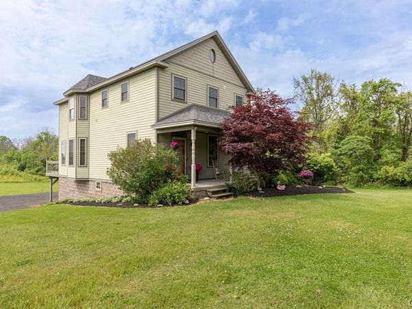321 W Lake Road , Oswego, NY 13126
