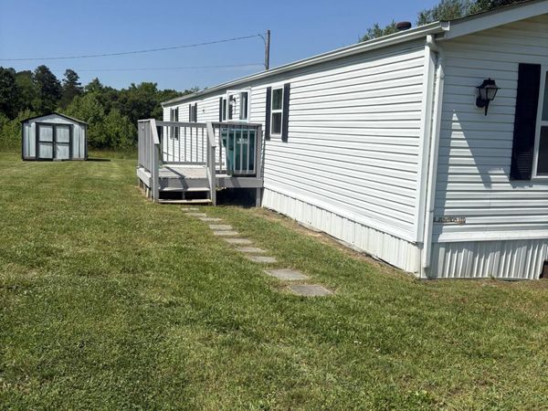 2858 W Buttermilk Rd, Lenoir City, TN 37771