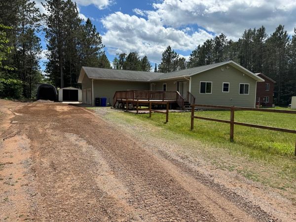 8975 Larimer Drive , Sturgeon Lake, MN 55783