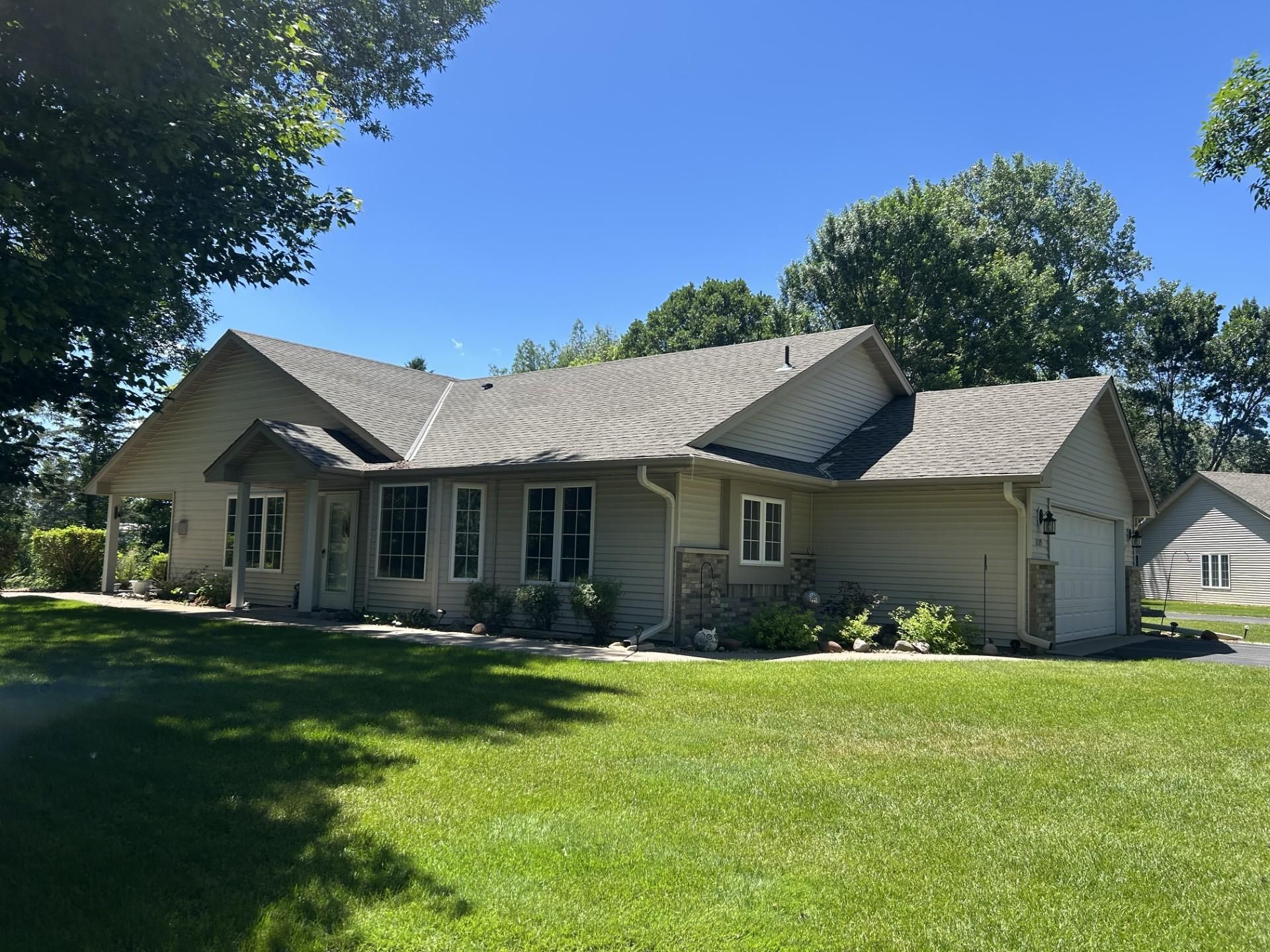 1119 Fairway Drive , Princeton, MN 55371