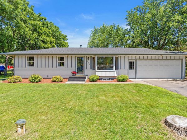 12020 Noon Drive, Dayton, MN 55327