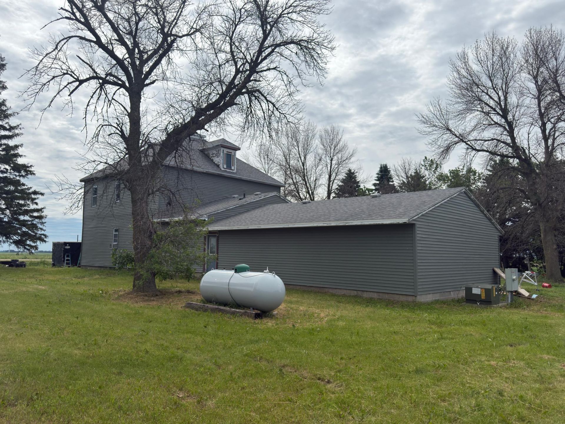 93883 580th Avenue, Mountain Lake, MN 56159