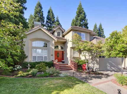 361 Canyon Falls Dr, Folsom, CA 95630 Photo