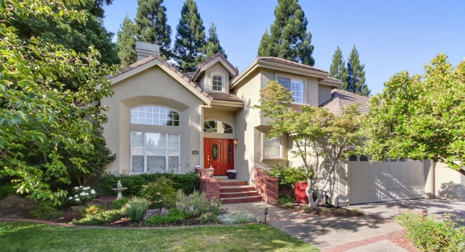 361 Canyon Falls Dr, Folsom, CA 95630 Photo