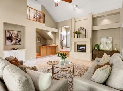 361 Canyon Falls Dr, Folsom, CA 95630 Photo
