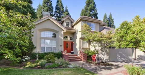 361 Canyon Falls Dr, Folsom, CA 95630 Photo