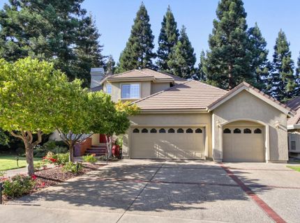 361 Canyon Falls Dr, Folsom, CA 95630 Photo