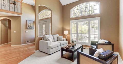 361 Canyon Falls Dr, Folsom, CA 95630 Photo