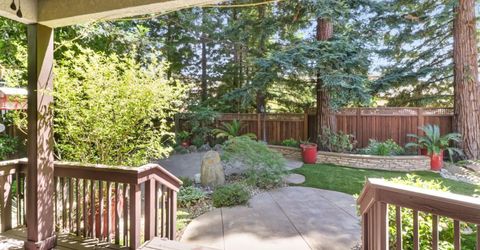 361 Canyon Falls Dr, Folsom, CA 95630 Photo