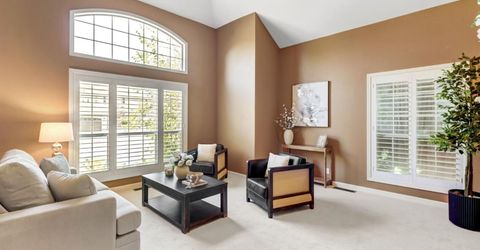 361 Canyon Falls Dr, Folsom, CA 95630 Photo