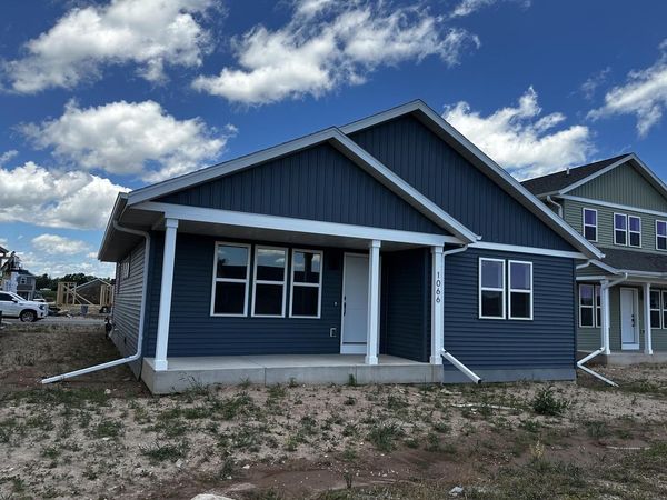 1066 Happy LANE, Sheboygan Falls, WI 53085