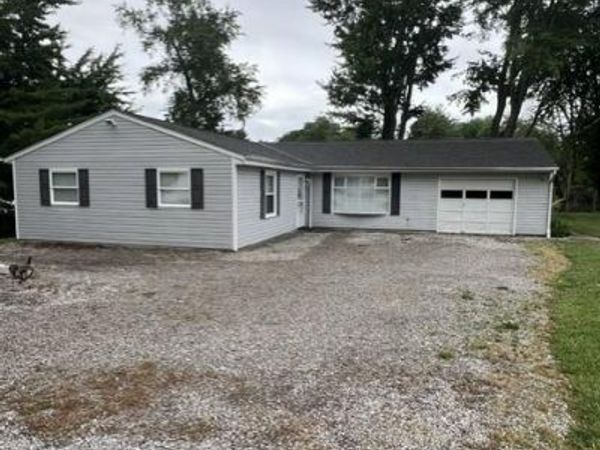 118 Munster Drive, Perry Twp, OH 45118